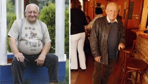 Chudák Zdeněk Srstka: Schudol 19 kilov trápením sa