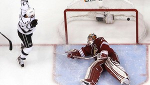 Finále Západu začalo, Los Angeles sa vezie na víťaznej vlne