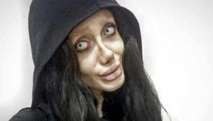 Robila si žarty z Angeliny Jolie, dostala za to 10 rokov basy!