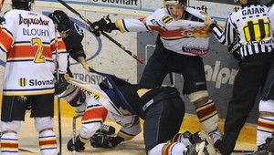 Zvolen chytil Košice pod krk - vyrovnal na 1:1