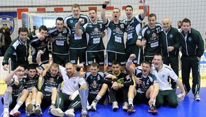 Hustý víťazný záver Prešova s lídrom