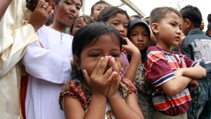 PRIESKUM: Najšťastnejší ľudia sú v Indonézii