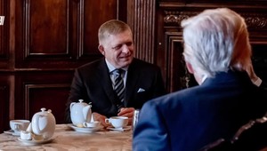 Najdôležitejšie spravodajské témy týždňa v relácii 24 minút