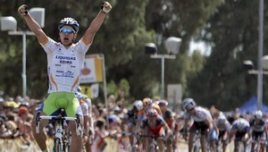 Sagan víťazom 5. etapy Okolo Kalifornie