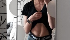 Známa influencerka priznala boj s anorexiou: Aneta vážila iba 39 kíl!