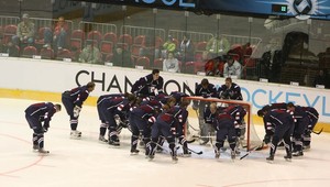 Dnes na HUSTE.SK ďalšie prepletené hokejové kolo