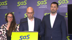 SaS kritizuje plošné dotácie na energie: Milióny eur opäť vyhodené oknom?