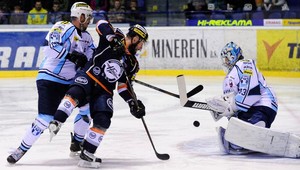 Highlight: Prvé finále rozhodol pre Košice v nájazdoch Bartoš