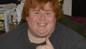 Hviezda reality šou sa vyjedla na 380 kíl: Spoznali by ste ho dnes?