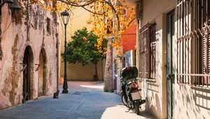 Neskorá krása stredomorských ostrovov: Takto ju spoznáte len v októbri