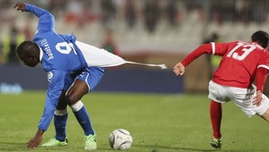 Balotelliho čakajú v reprezentácii Talianska kruté časy