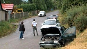 Hrozný nález pri Ružomberku. Vedľa auta ležal Mikuláš (†61) bez známok života