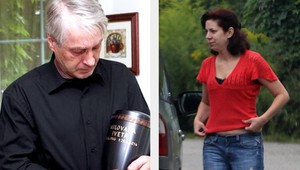 Za Bartošovou (†48) už nesmúti! Rychtář (56) má novú lásku