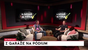 Z garáže na pódium: Bratislavské dievčatá