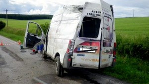 Samuel sa nepripútal, dostal šmyk a na mieste zomrel