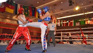 MS: Sedem medailí pre Slovensko, Petríková strieborná