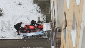 Mladík (23) dobodal mamu a vyskočil zo 7. poschodia!