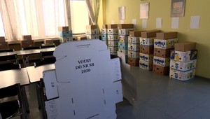 Hlasovací preukaz môžete získať aj deň pred voľbami. Toto všetko si musíte overiť