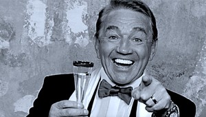 Koniec dohadom! TENTO človek bude po Krampolovi dediť!