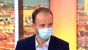 Tibor Gregor z Klubu 500: Nemáme žiadne opatrenia na kompenzáciu vysokých cien, hrozí krach dodávateľov energií