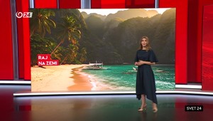 Svet 24 o lákavých palmách aj živote pri Níle