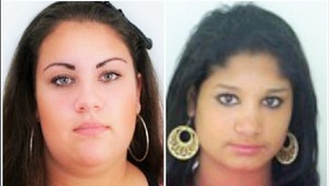 Polícia pátra po dvoch tínedžerkách na úteku. Jedna je tehotná, druhá má so sebou bábätko