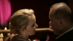 Štefan Margita žiari po boku tejto blondínky! Ide o INTÍMNE spojenie!