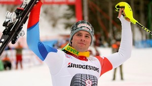 Feuz v zjazde umlčal kritikov