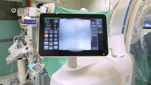 Unikátna operácia na Slovensku: Pacientke transplantovali pečeň aj obličku naraz
