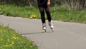 Šla sa korčuľovať, no netušila, že na ňu v kríkoch číha muž. Pokúsil sa ju znásilniť