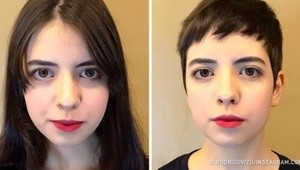 Nabrali odvahu na radikálnu vlasovú premenu: Toto všetko dokáže nový účes!