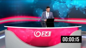 Pozrite si zhrnutie aktualít v relácii Udalosti 22 z dňa 23. decembra 2022