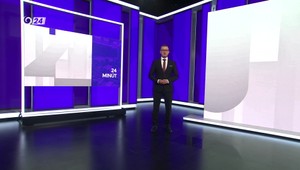 Najdôležitejšie spravodajské témy týždňa v relácii 24 minút