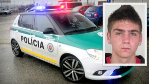 Maja (20) hľadajú už týždeň, rodina je v koncoch...