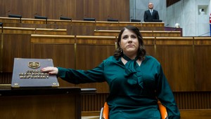 PS chce posilniť právo osôb s ŤZP na sprievod v zdravotníckom zariadení