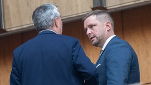 Minister zdravotníctva odvolal riaditeľa Národnej transplantačnej organizácie