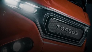 Slovenský terénny autobus môže dobyť svet