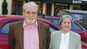 Vladimír Brabec je po 62 rokoch bez manželky: Čo ju dostalo do Bohníc