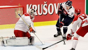 Daňo skolil Dánov v 6. nájazde, vyhrali sme 4:3