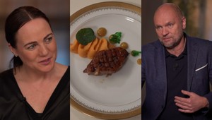 Richard nebude Adrianu šetriť: Podľa jeho slov neovláda "chémiu" pri varení!