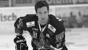 Zomrel ďalší český hokejista, mal 30 rokov