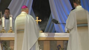 Huliak spôsobil rozruch v parlamente. Kresťanskí politici sa postavili za Plavákovú