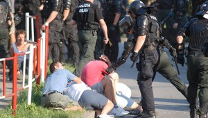 Naši policajti dávajú rozumy zahraničným kolegom