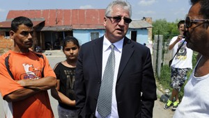 Lukáč (57) v politike končí, vraj je znechutený