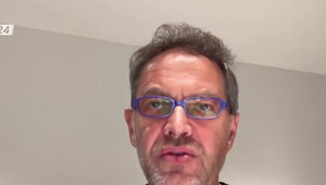 Štúdio 24: Historické dno nákladnej prepravy