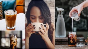 Vychutnajte si KÁVU inak: Tieto prísady ju zmenia na dokonalý pôžitok!