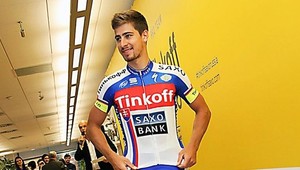 Sagan sa stal celkovým víťazom Okolo Kalifornie