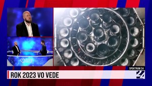 Spektrum 24 o vede v roku 2023
