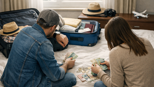 Konflikt na Blízkom východe mení plány dovolenkárov. Zdražejú letenky aj v Európe?