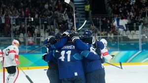 Spoznali sme tretích semifinalistov